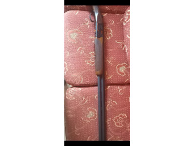 Beretta 690 trap fija