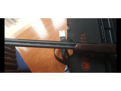 Beretta 690 trap fija