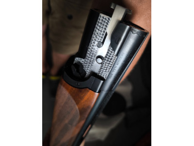 Beretta 692 black edition