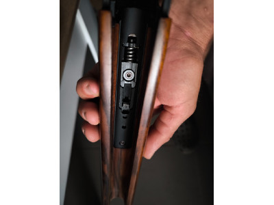 Beretta 692 black edition
