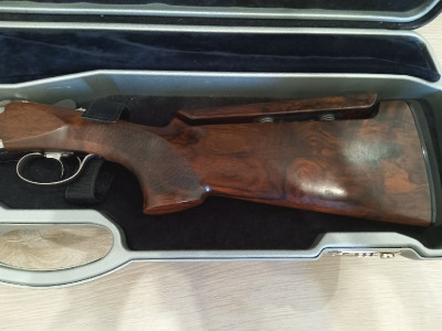 Beretta 692 como nueva