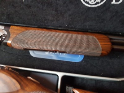 Beretta 692 Sporting 