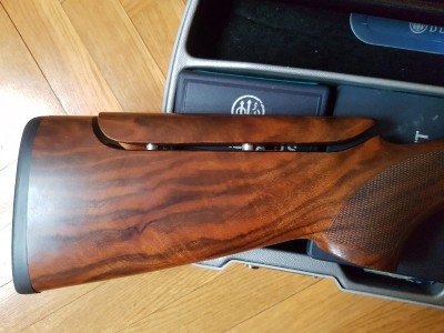 Beretta 692 Sporting 