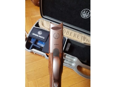 Beretta 692 Sporting 