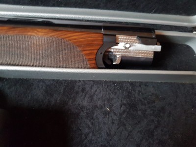 Beretta 692 Sporting 