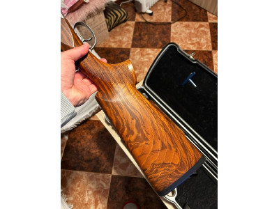 Beretta 692 trap……..