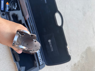 Beretta 694 B fast trap