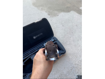 Beretta 694 B fast trap