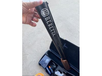 Beretta 694 B fast trap