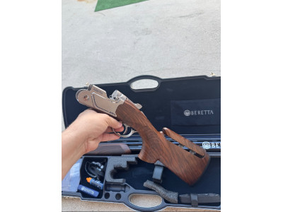 Beretta 694 B fast trap