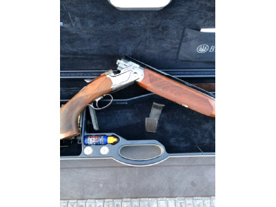 Beretta 694 impoluta