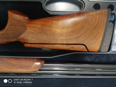 Beretta 694 Sporting  b fast