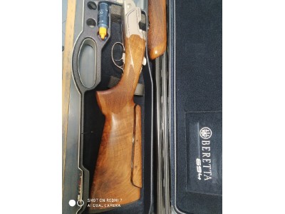 Beretta 694 Sporting  b fast