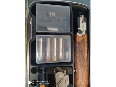 Beretta 694 Sporting  b fast