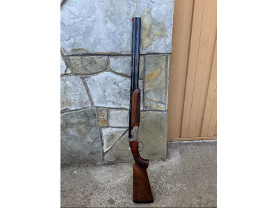 Beretta 694 Sporting 71 de Cañón