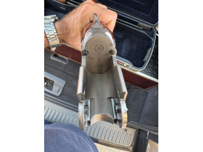 Beretta 694 Sporting 71 de cañón