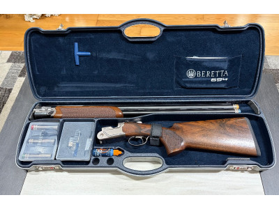 Beretta 694 Sporting 71cm