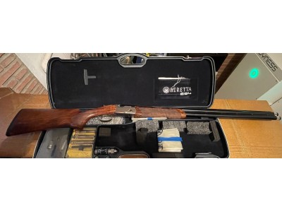 Beretta 694 Sporting 76cm de cañón