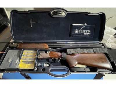 Beretta 694 Sporting 76 cm de cañón