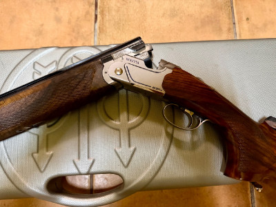 Beretta 694 Sporting 76cm muy buen estado