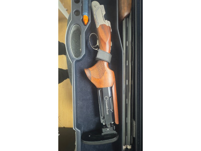 Beretta 694 Sporting 81