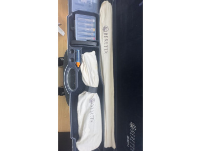 Beretta 694 Sporting 81