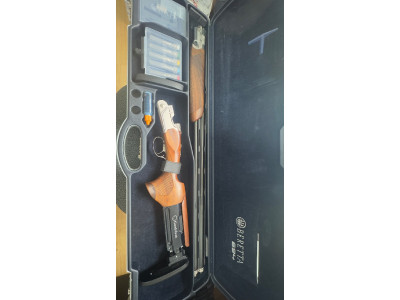 Escopeta Beretta 694 Sporting 81