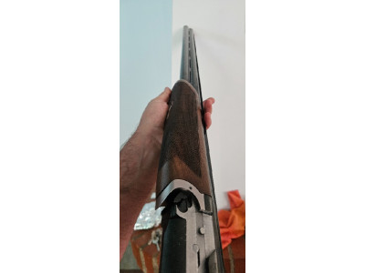 Beretta 694 sporting (como nueva)