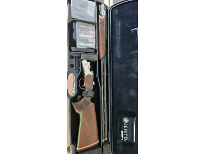 Beretta 694 sporting (como nueva)
