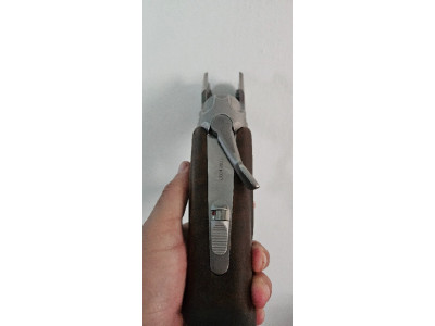 Beretta 694 sporting (como nueva)