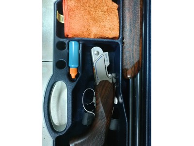 beretta 694 sporting culata b-Fast