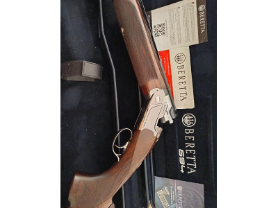 Beretta 694 sporting culata regurable