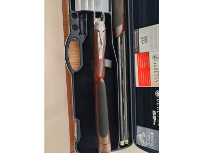 Beretta 694 Sporting Culata Regulable