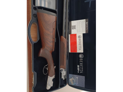 Beretta 694 sporting culata regurable