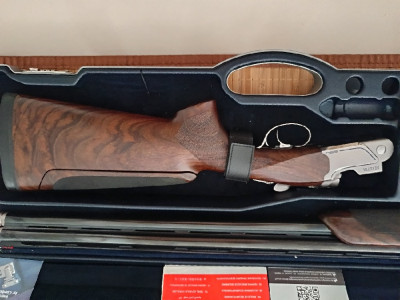Beretta 694 sporting culata regurable