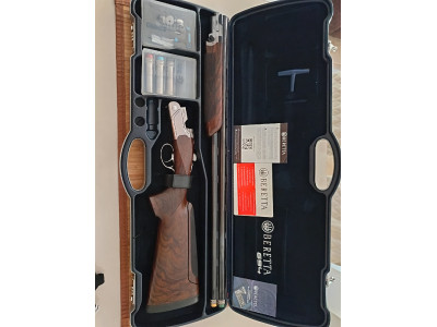 Beretta 694 sporting culata regurable