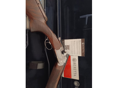 Beretta 694 sporting culata regurable