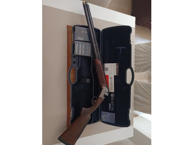 Beretta 694 sporting culata regurable