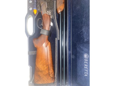 Beretta 694 Trap b fast