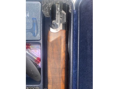 Beretta 694 Trap b fast