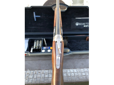 Beretta 694 Trap Competición