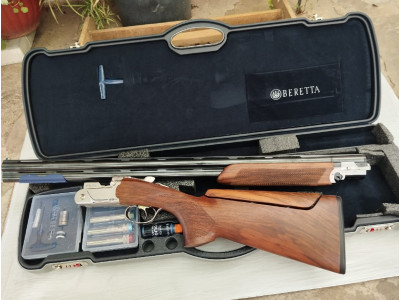 ESCOPETA BERETTA 694 SPORTING BFAST