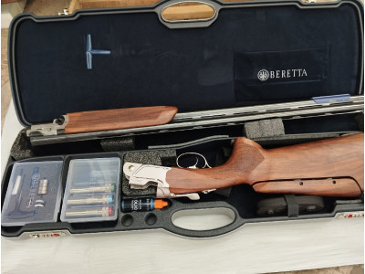 ESCOPETA BERETTA 694 SPORTING BFAST