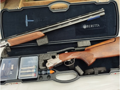 ESCOPETA BERETTA 694 SPORTING BFAST