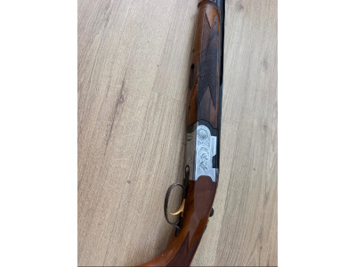 Beretta 687 Sporting
