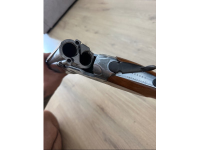 Beretta 687 Sporting