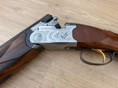 Beretta 687 Sporting