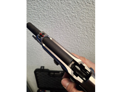 Beretta 92 SFX Performance