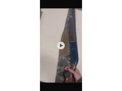 BERETTA A 300 CAL 12