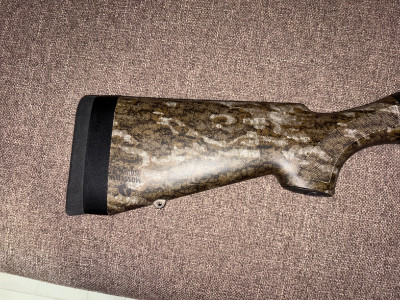 Beretta a 300 outlander mossy oak